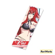 Slap Sticker - Gremory Makeup (Swimsuit) | High School DxD | Summer Summer Summer