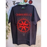 Ts burgerkill anniversary 25
