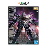 Gunpla MG 1/100 Providence Gundam