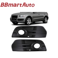 BBmart Auto Parts 8R0807681A01C 8R0807682A01C for Audi Q5 (imported) Audi Q5 Front Fog Light Lamp Co