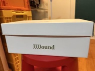 New Balance x JJJJound 990v3 Olive