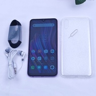 Y97 8+256G mobile phone 4G efficient  smartphone MediaTek Helio P60 high memory ultra-fast computing