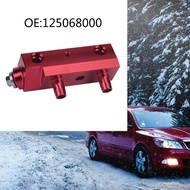 BKPP1 125068000 Transmission Cooling Control Part for 5 3L 6 2L 4 3L 6L80 Service Use Aluminum Body 