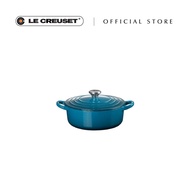 Le Creuset Risotto Pot 18cm - Deep Teal