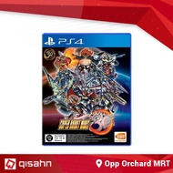 Super Robot Wars 30 - Sony PlayStation 4 / PS4