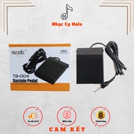 Pedal Musedo TB-004 Reverberation Pedal