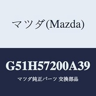 Mazda G51H57200A39 G51H-57-200A3 Rear Seat