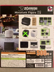 微縮Zojirushi廚房電器5