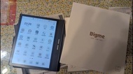 Bigme / 大我 7吋 開放式全彩 E-ink 電子閱讀平板套裝(B751C_國內版)
