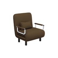 Sofa Bed Sofa Lipat Multifungsi Minimalis Sofa Ganda Kursi Malas Tempat Tidur Kantor Portable Ruang