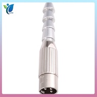 3XLR Connector Motor Attachments Parts Actuator End Quick Connector