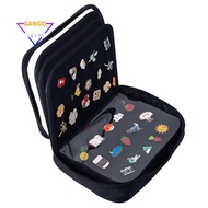Pin Trading Books Enamel Pin Display Bag Pin Bag