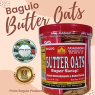Butter Oats - Baguio Pasalubong