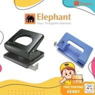 Paper Punch Elephant Brand Model DP-480G DP-540 DP-600 DP-700