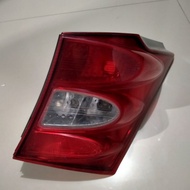 Stop lamp freed stop lamp homda freed