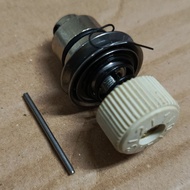 MESIN TYPICAL GC sewing machine thread regulator tension