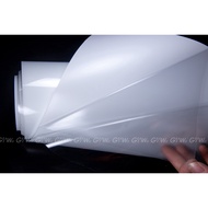 High Quality TPU PPF Car Paint Protection Film Transparent ppf Coating Self Healing Anti Yellow Anti