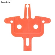 TREA Hydraulic Disc Brake Pads Spacer Instert  Brake Spacer for