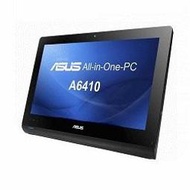 華碩All-in-one PC A6410 457BC001T 21.5/i5-4570S/4G/500G/DVDRW/
