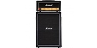 MARSHALL JCM2000 DSL20HR + MX212AR TUBE GUITAR AMP HEAD CABINET - ALDRENAIRE7