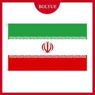 90*150cm Iran Flag 3*5 Iran Banner