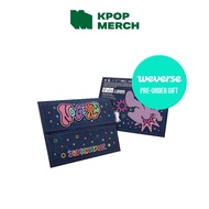 (Weverse POB) BOYNEXTDOOR - 4th EP Album [ No Genre ]_Weverse Album ver