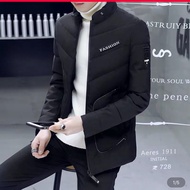 Beautiful men's life jacket