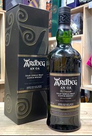 自取優惠！📣📣  Ardbeg An Oa