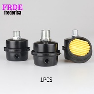 【FRDE】1PCS Filter Plastic Air Compressor Intake Filter Muffler 13mm/16mm/20mm