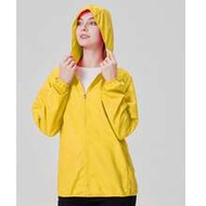 1pc Women's Ultra-Thin Jacket, Casual Female Jacket, Regular Female Jacket, Black Long Sleeve Female