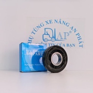 Lifting frame bearing 45x119,5x29,5 277P8-22061 model TCM FD20-30T3/T6, FB20-25-7/-V| AN PHAT FORKLI