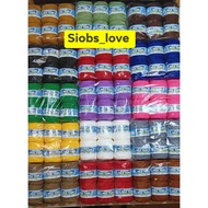 Monaco milk yarn 5ply