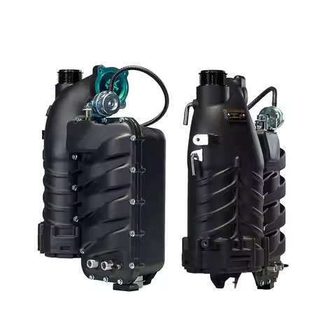 New Durable 1Gr Engine V6 Supercharger Twin Screw Belt Drive Supercharger Kit for