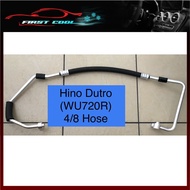 FC Hino Dutro (WU720R) Discharge Hose FC