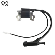 Ignition Coil Assembly for Honda GX110/GX120/GX140/GX160/GX200 & Predator 212cc Compatible w/ Colema