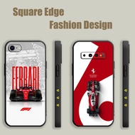 Casing For Realme 5 Pro C17 Narzo 50A GT 2 Pro 9 Pro Plus V23 Narzo 50ferrari Formula 1 JGL71 Phone 