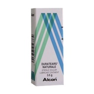 Duratears Lubricating Eye Ointment 3.5g || Exp 01/28