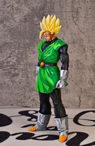 七龍珠 宇宙之戰孫悟飯手辦2D上色全重繪