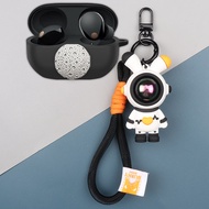 Sony WF-1,000XM5 Earphone Case Suitable for Sony/Sony True Wireless Bluetooth Earphones xm5 Creative