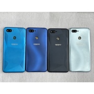 Oppo a12 case / oppo a12 case set