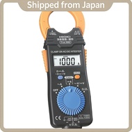 HIOKI 3288-20 AC/DC Clamp Meter - Digital Clamp Multimeter
