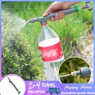 Sprayer Garden High pressure air pump manual adjustment trolley high pressure spray gun nozzle