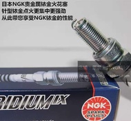 ซูซูกิ GSX1100 GSX600 GSX750 GSX1000ขนาดกลางขนาดเล็กขนาดใหญ่เหมาะสำหรับ NGK อิริเดียมหัวเทียนหัวเทีย