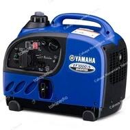 Mesin Genset Mini Silent Inverter 1000 Watt YAMAHA EF1000iS / EF 1000