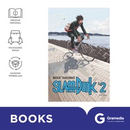 Komik Slam Dunk New Edition 02