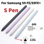 A+ New Stylus Pen For Samsung Galaxy Tab S9 FE S9FE+ SM-510 SM-516B SM-610 SM-616B Tablet Touch Scre