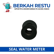 Seal Water Meter / 1/2" Inch Water Meter