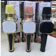 MIC KARAOKE SD10 3 IN 1 BLUETOOTH