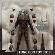 Tokoh Ultraman Shf Alien Zarab Tokoh Anime Raksasa Alih Aksi Patung Pvc Model Patung Koleksi Anak Pa