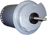 A.O. Smith H978 SPL, 1140 RPM, 1 Speed, 56Z Frame, Reversible Rotation, 5/8-Inch x 3-5/8-Inch Keyed